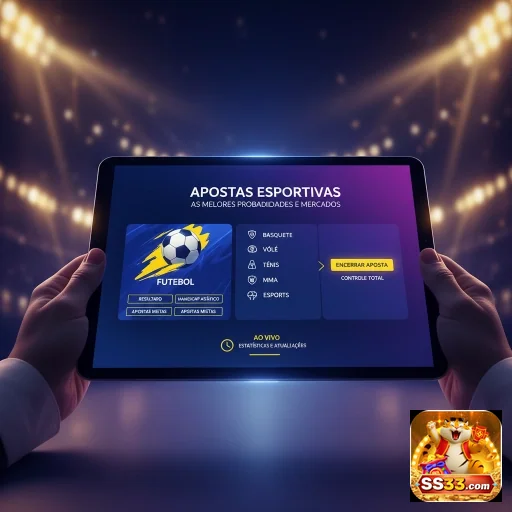 Ilustração de Experiência de Jogo Otimizada