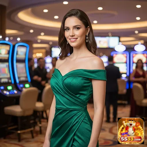 Descubra Nossa Variedade de Jogos e Serviços VIP - ss33