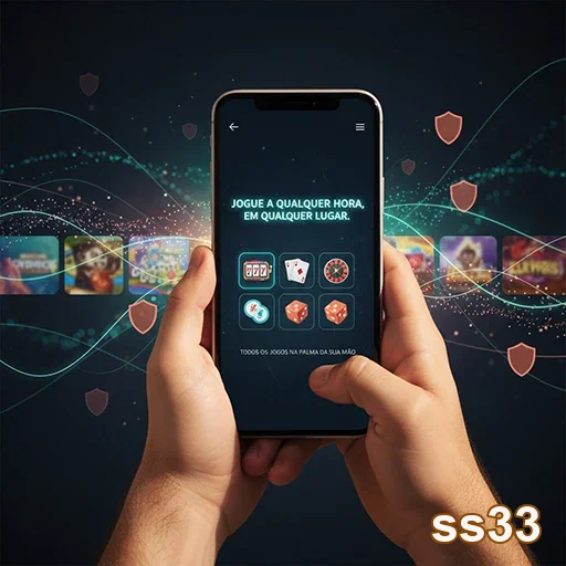 Suporte para jogadores VIP em slot games no ss33.