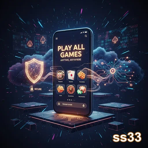 Cadastro simplificado para serviços VIP no ss33.