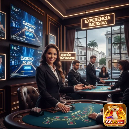 Jogadores desfrutando de vantagens VIP em cassino online