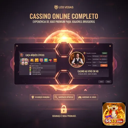 Ilustração de Acesso Rápido e Seguro