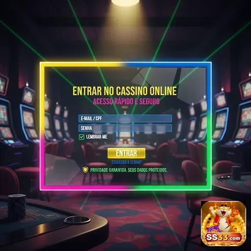 Ilustração de Programa VIP