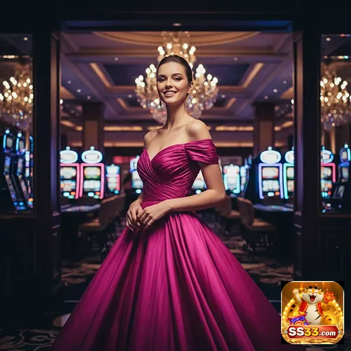 Explore Nossas Slots Mais Populares e Empolgantes - ss33