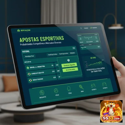 Ilustração de Gerente Pessoal