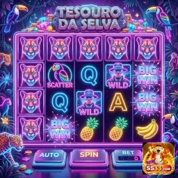 Experiência personalizada com o programa VIP da ss33 - ss33