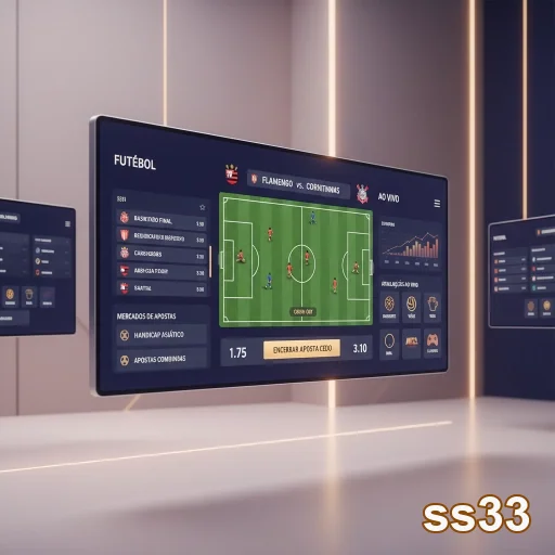 ss33 mostra suporte dedicado em escalas de eventos esportivos.